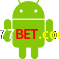 Aplicativo 677bet.com para Android