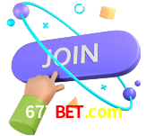 Junte-se ao cassino 677bet.com hoje mesmo