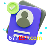 Tornar-se um membro do 677bet.com é muito simples