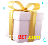 Receba seus bônus de boas-vindas no 677bet.com